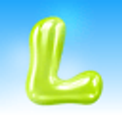legs.fun (LEGS) logo