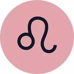 Leo (LEO) logo