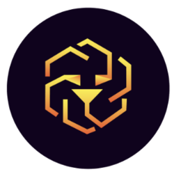 LEO Token (LEO) logo