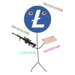 Lester (LESTER) logo