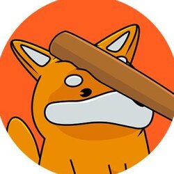 Let's BONK (LETSBONK) logo