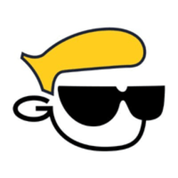 LFGSwap Finance(CORE) (LFG) logo