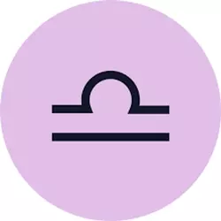 Libra (LIBRA) logo
