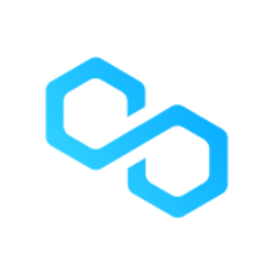 Lido Staked Matic (STMATIC) logo