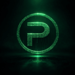 Life Changing Pill (PillNet AI) (PILL) logo