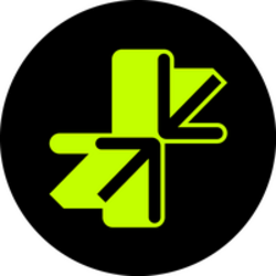 Limitless (LMTS) logo