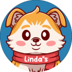 Linda (LINDA) logo