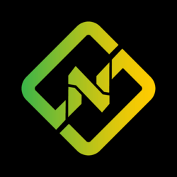 LinkedNation ($NATION) logo