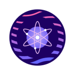 Liquid ATOM (LATOM) logo