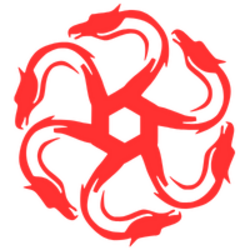 Liquid Hydra (LYDRA) logo