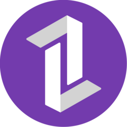 Liquid Loans (LOAN) logo
