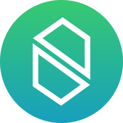 Liquid Staked NIBI (STNIBI) logo
