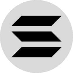 Liquid Staking Token (LST) logo