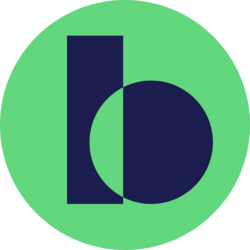 BOLD (BOLD) logo