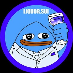 Liquor (LIQ) logo