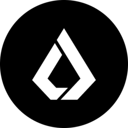 Lisk (LSK) logo