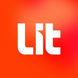 Lit Protocol (LITKEY) logo