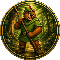 Little John (JOHN) logo