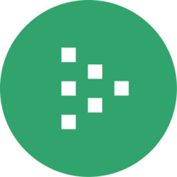 Livepeer (LPT) logo
