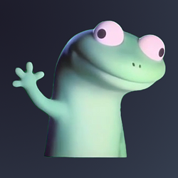 Lizard (LIZARD) logo