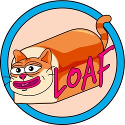 Loaf Token (LOAF) logo