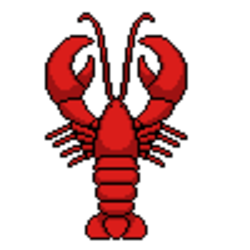 LOBSTER ($LOBSTER) logo