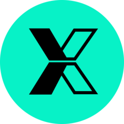 LogX Network (LOGX) logo