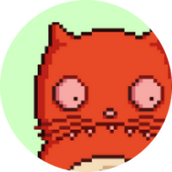 Long Mao (LMAO) logo