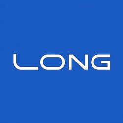 Long (LONG) logo