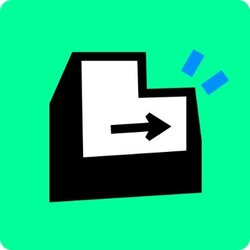 Loud (LOUD) logo