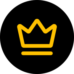 King Protocol (KING) logo