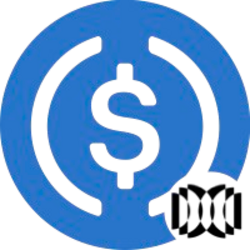 Lucid USDC (LUSDC) logo