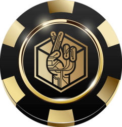 Lucky Block (LBLOCK) logo