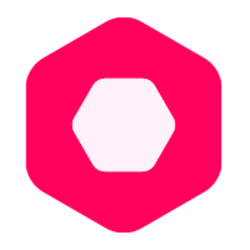 LUKSO [OLD] (LYXE) logo