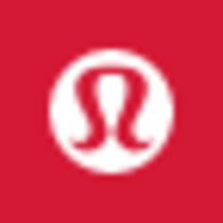 lululemon athletica inc. (Backpack Securities) (LULU) logo