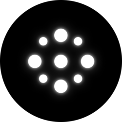 Lum Network (LUM) logo