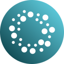 Lumerin (LMR) logo