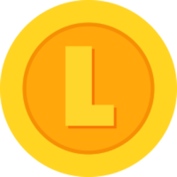 LUMI Credits (LUMI) logo
