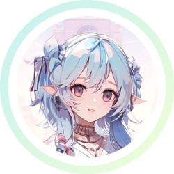 Luna by Virtuals (LUNA) logo