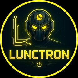 Lunctron (LTRN) logo
