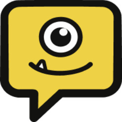 Lurky (LURKY) logo