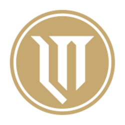 Luxury Travel Token (LTT) logo