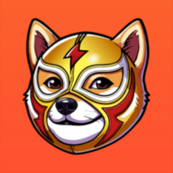 Luxxcoin (LUX) logo