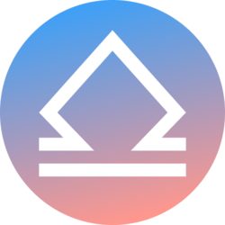 Lybra (LBR) logo