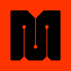 Machines-cash (MACHINES) logo