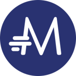 Macropod (AUDM) logo