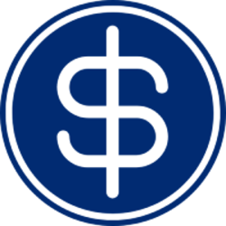 Mad USD (MUSD) logo