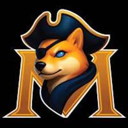 Magallaneer (MAGAL) logo