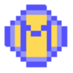 Magic Internet Money (Fantom) (MIM) logo