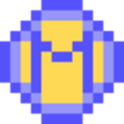 Magic Internet Money (Ethereum) (MIM) logo